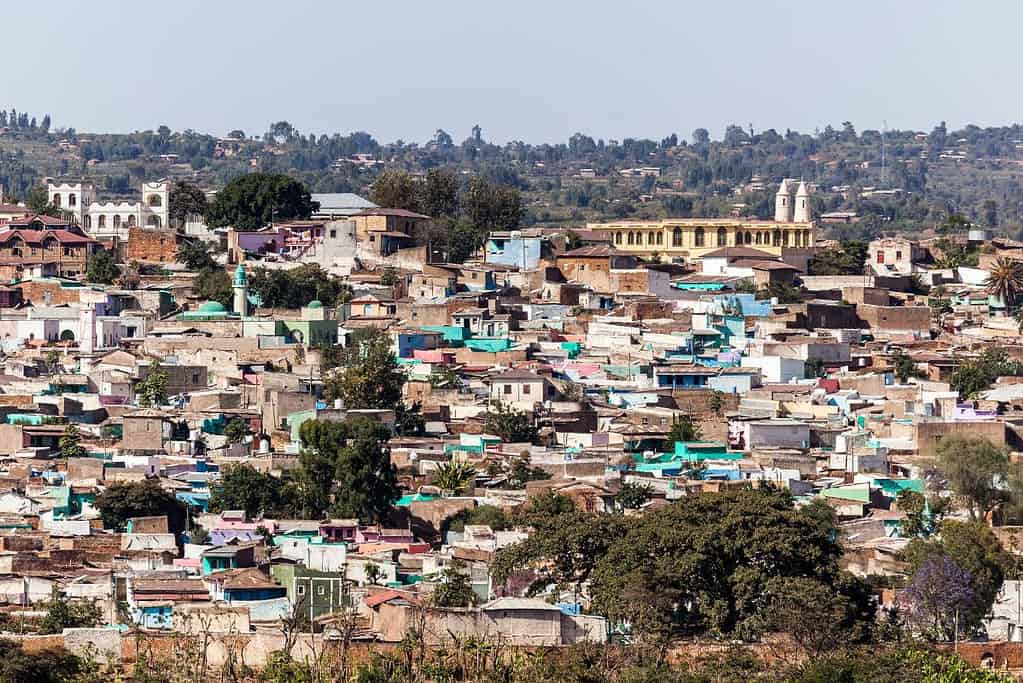 Harar Jugol 6 Harar Jugol