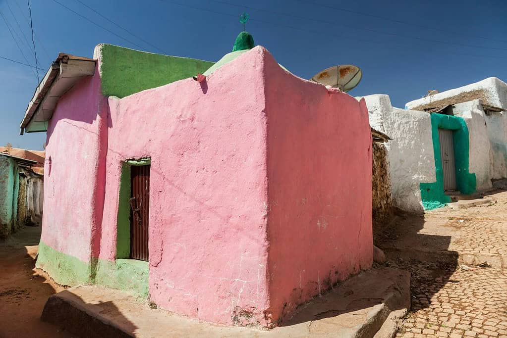 Harar Jugol 8 Harar Jugol