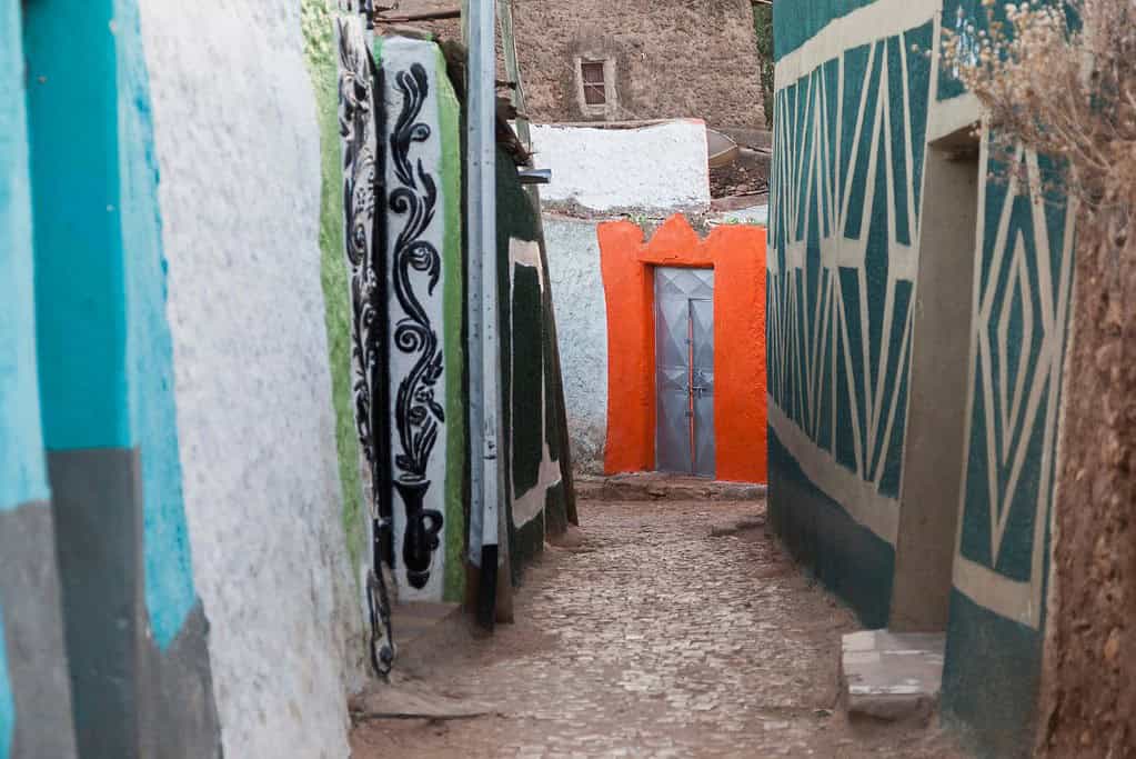 Harar Jugol 9 Harar Jugol
