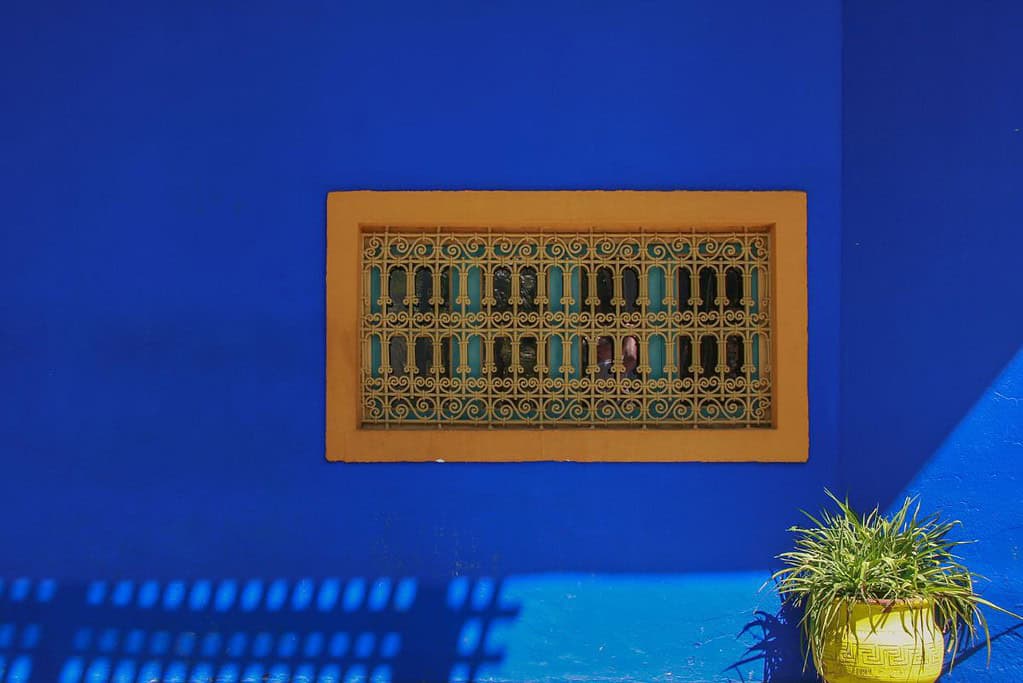 Jardin Majorelle 10 Jardin Majorelle
