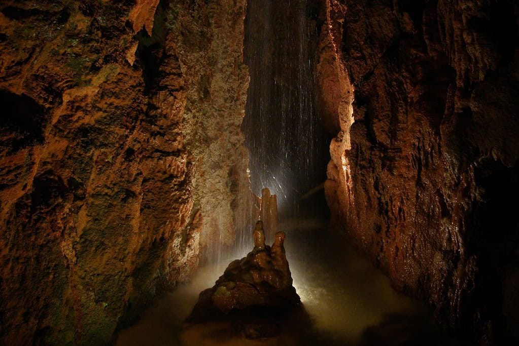 Jeita Grotto Jeita Grotto
