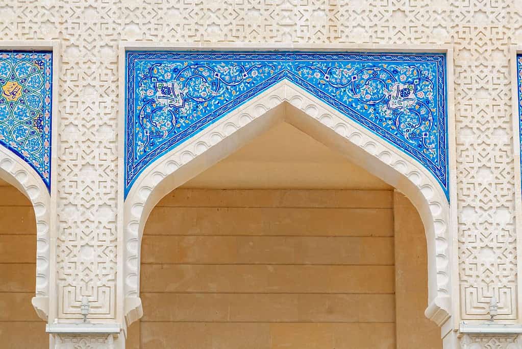 Juma Mosque 7 Juma Mosque