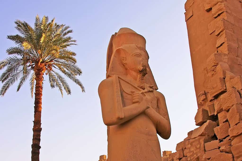 Karnak Temple Complex Karnak Temple Complex