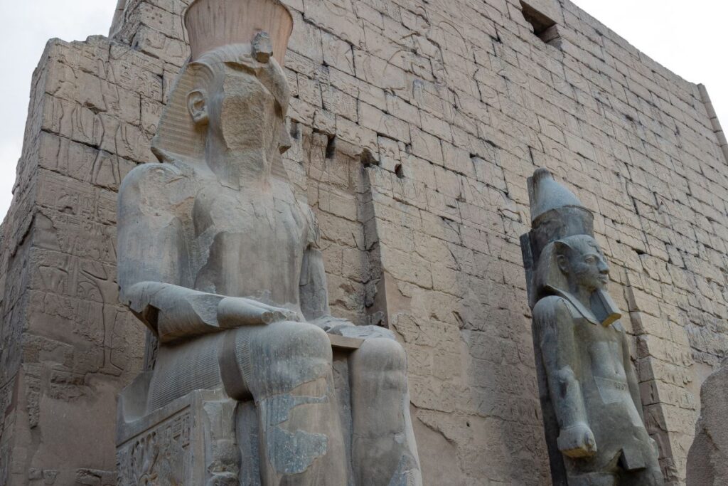 Karnak Temple Complex 5 Karnak Temple Complex