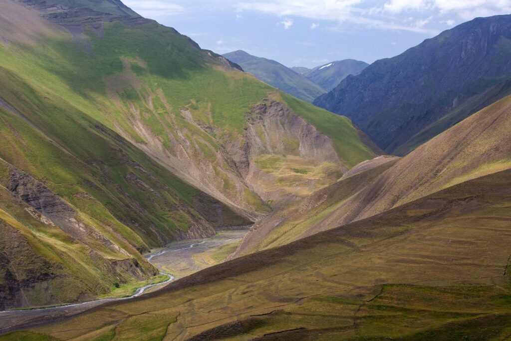 Khinalig Azerbaijan 2 Khinalig - Azerbaijan