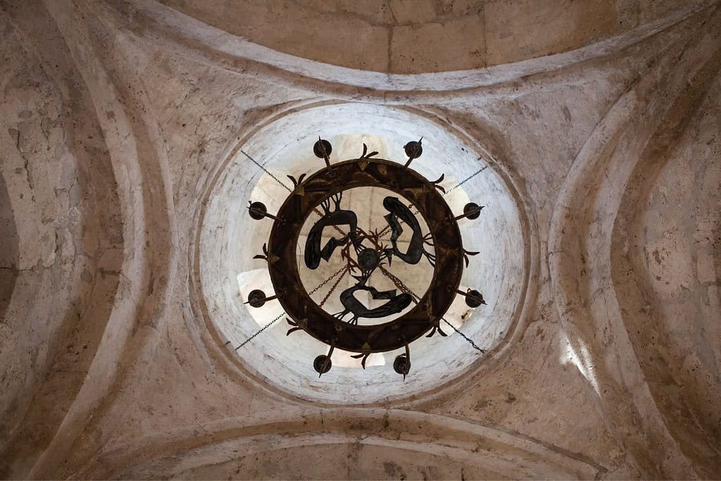 Kish Albanian Church Azerbaijan Travel to the Kish Albanian Church