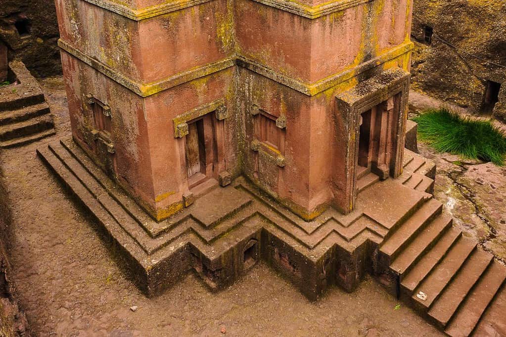 Lalibela Lalibela