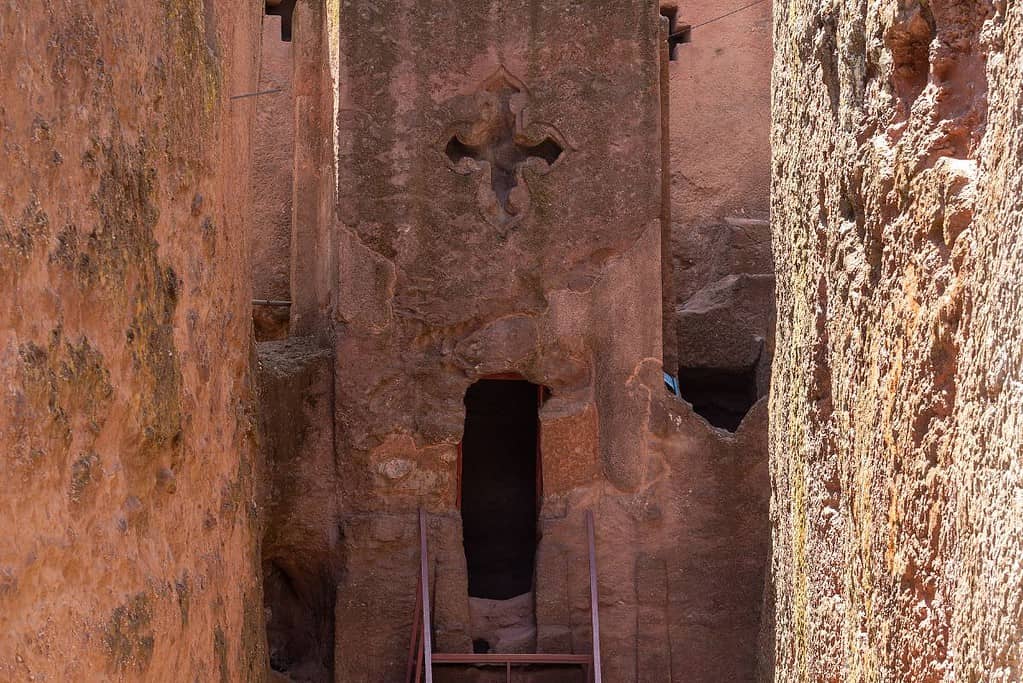 Lalibela 7 Lalibela