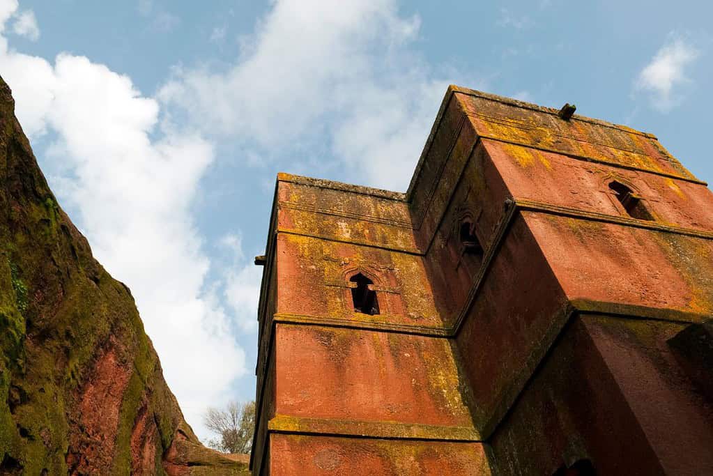 Lalibela 8 Lalibela