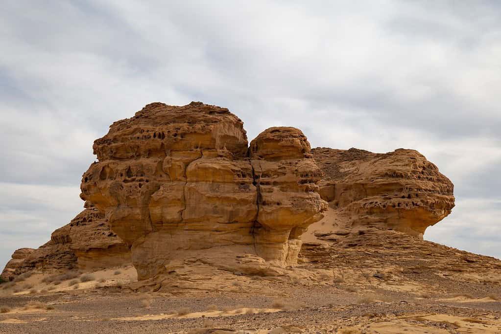Madain Saleh Al Hijr Mada'in Saleh (Al-Hijr)