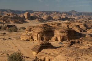 Madain Saleh Al Hijr Al Ula 2 2-day journey of magic and beauty in Al-Ula Madain Saleh Al Hijr Al Ula 2