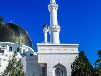 Mary Turkmenistan