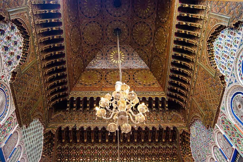 Moulay Idriss 3 Moulay Idriss