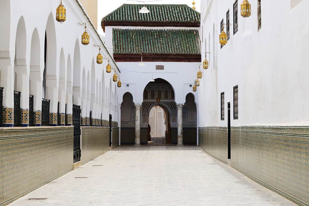 Moulay Idriss 5 Moulay Idriss