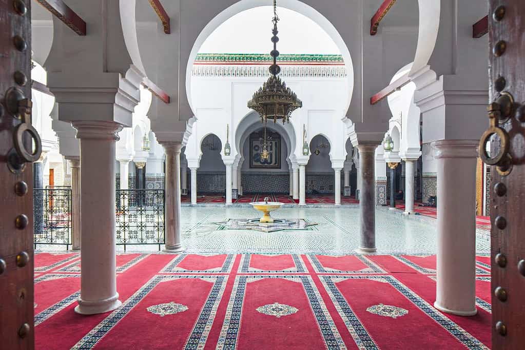 Moulay Idriss 7 Moulay Idriss