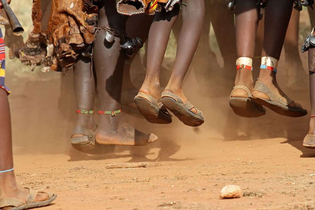 Omo Valley 10 Omo Valley
