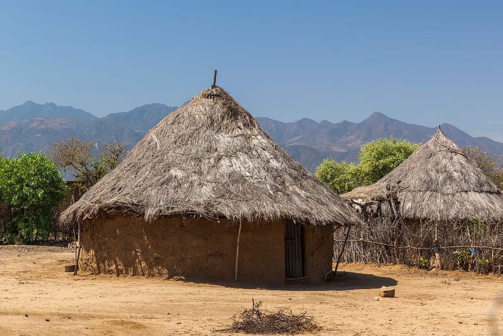 Omo Valley Omo Valley