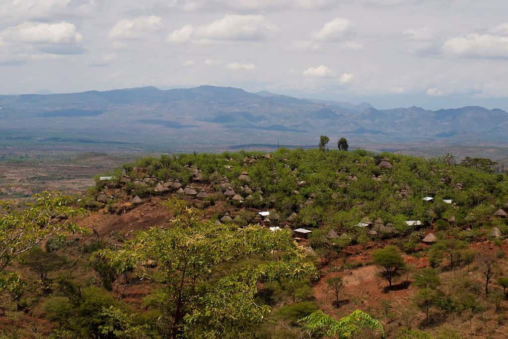 Omo Valley 8 Omo Valley