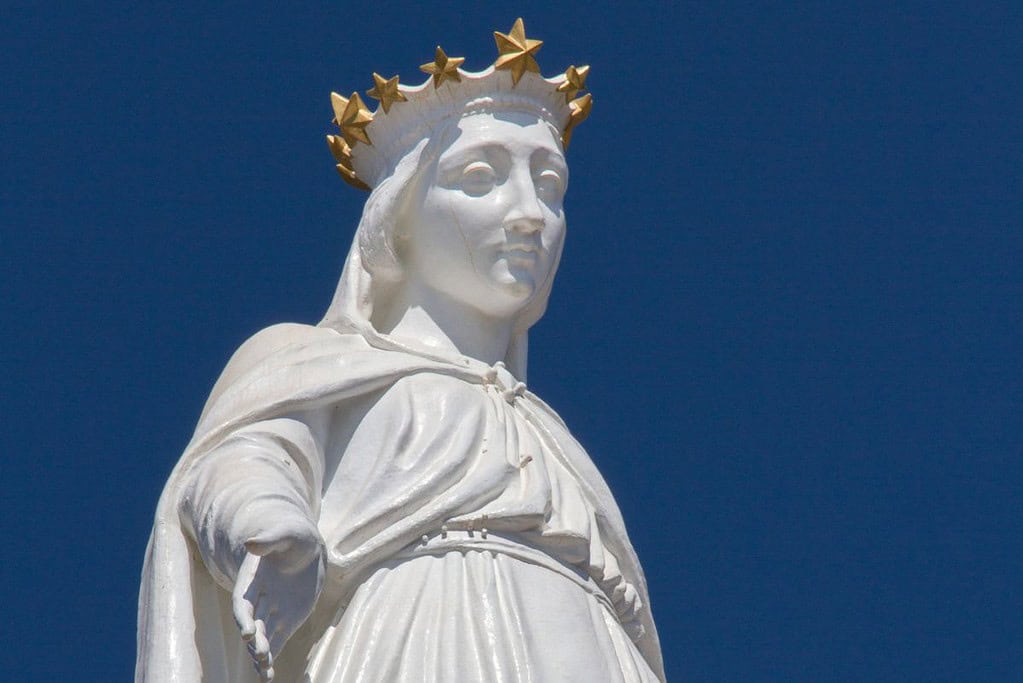 Our Lady of Lebanon Our Lady of Lebanon