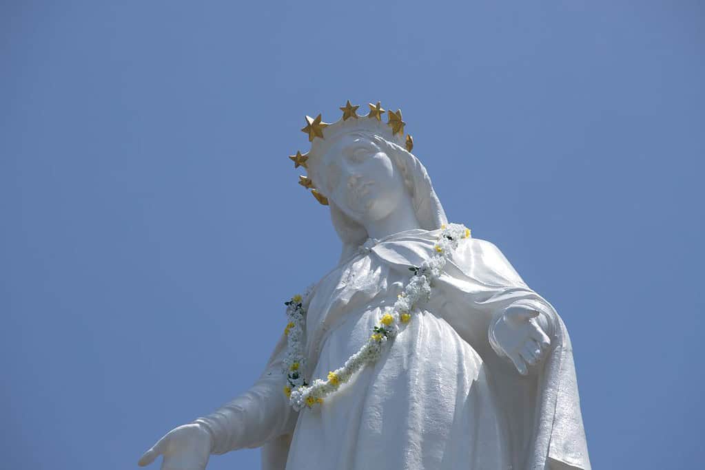 Our Lady of Lebanon 2 Attractions Our Lady of Lebanon