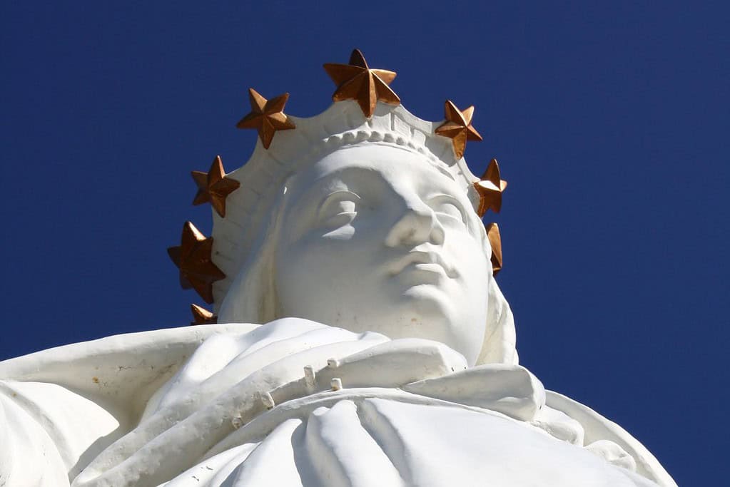 Our Lady of Lebanon 3 Our Lady of Lebanon