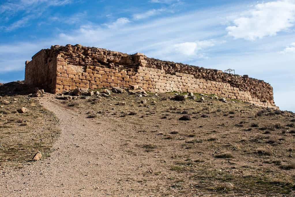 Pasargadae 8 Pasargadae