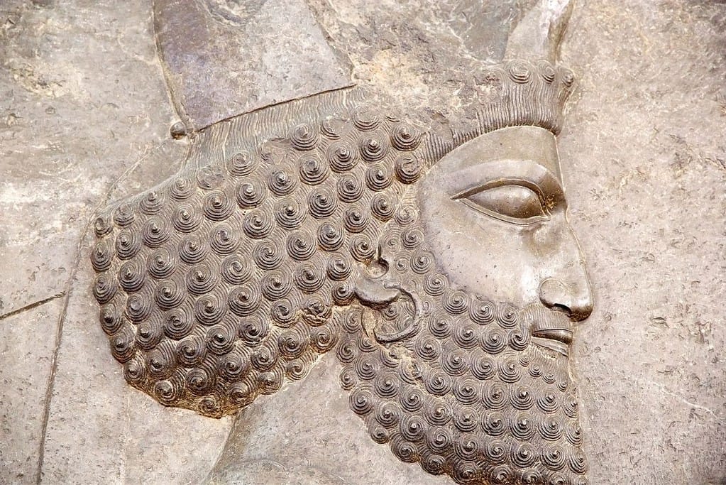 Persepolis Persepolis