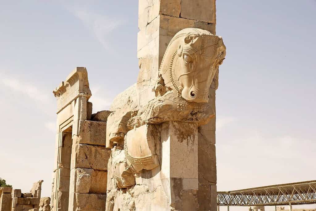 Persepolis 7 Persepolis