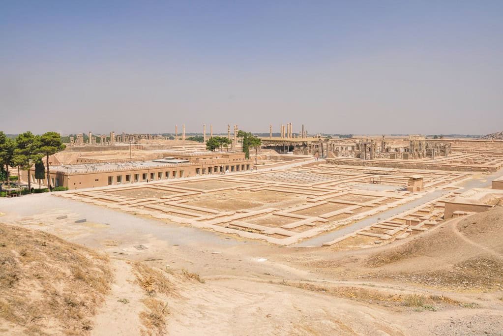Persepolis Iran Persepolis Iran