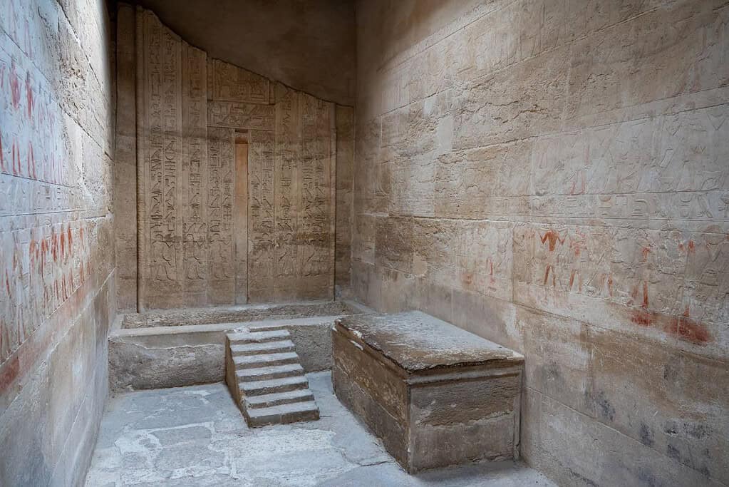 Saqqara 10 Saqqara