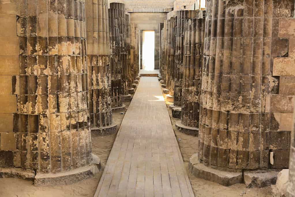 Saqqara Saqqara