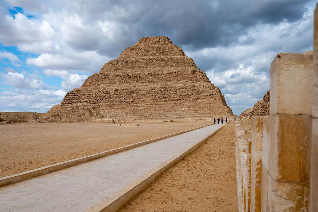 Saqqara Egypt Saqqara Egypt