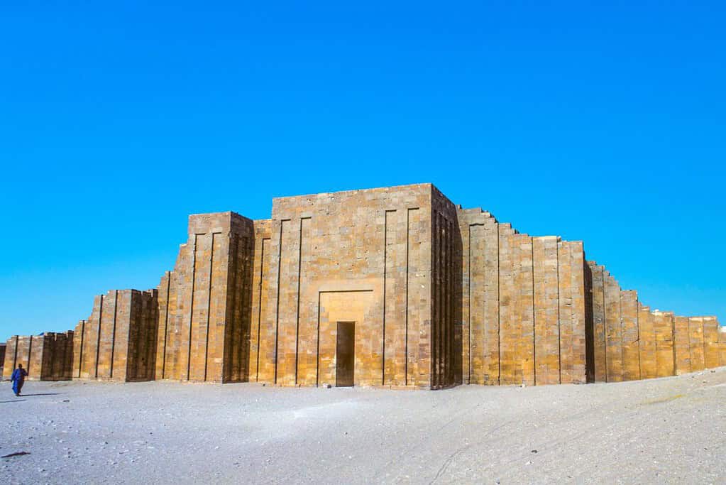 Saqqara Necropolis Egypt 2 Saqqara Necropolis - Egypt