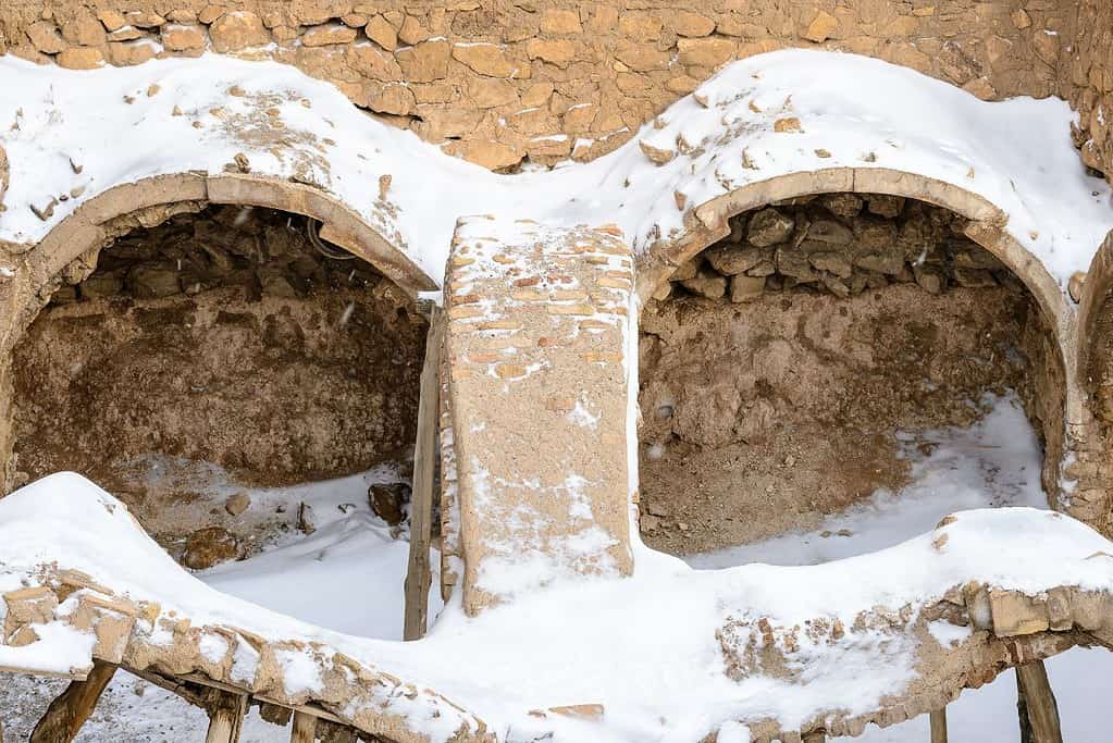Soltaniyeh Dome 4 Soltaniyeh Dome