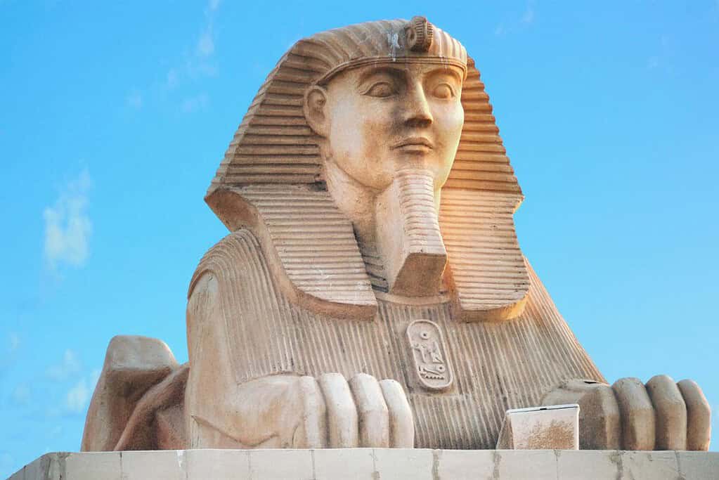 Sphinx 10 Sphinx