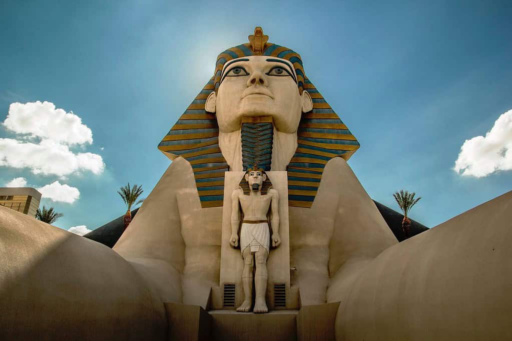 Sphinx 5 Sphinx