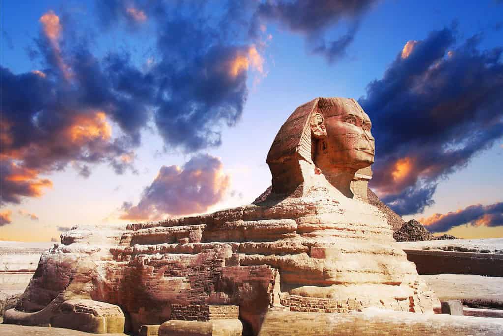 Sphinx 6 Attractions Sphinx