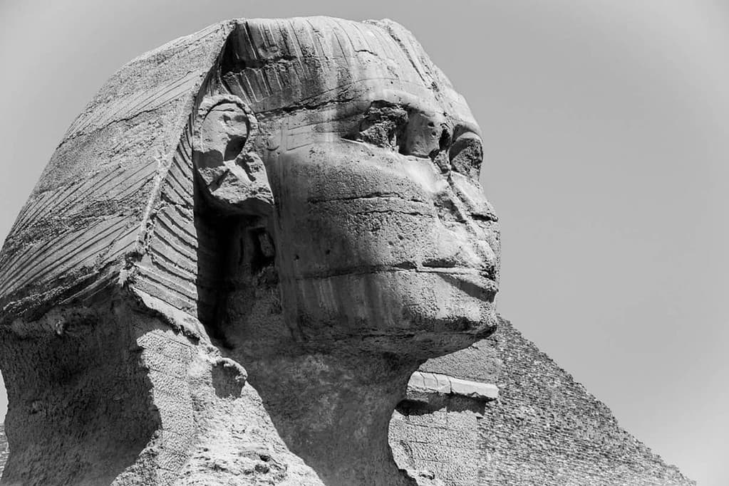 Sphinx 7 Sphinx