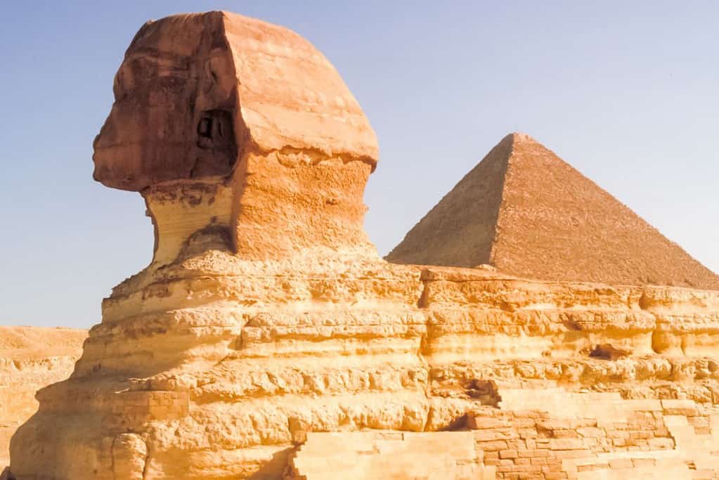 Sphinx 9 Sphinx