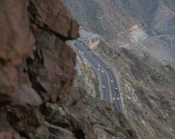 Taif saudi arabia