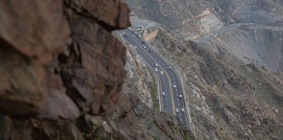 Taif saudi arabia