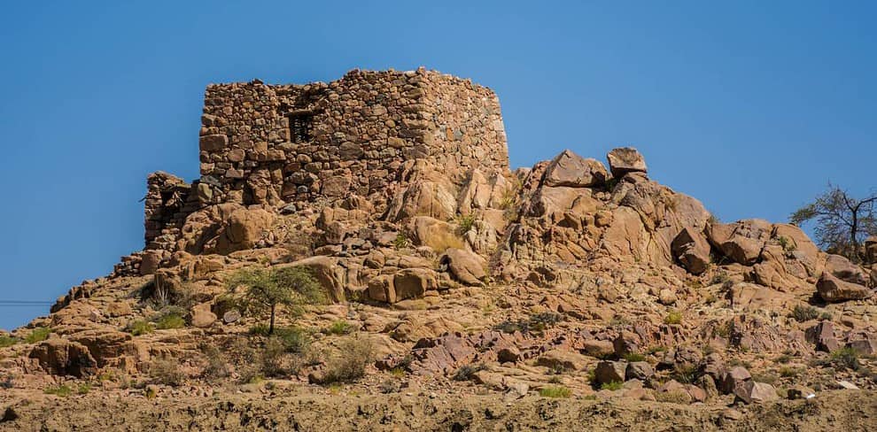 Taif saudi arabia
