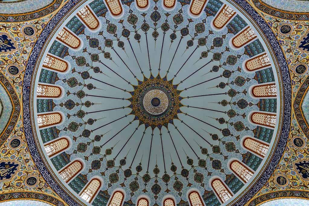 Taza Pir Mosque Attractions Taza Pir Mosque