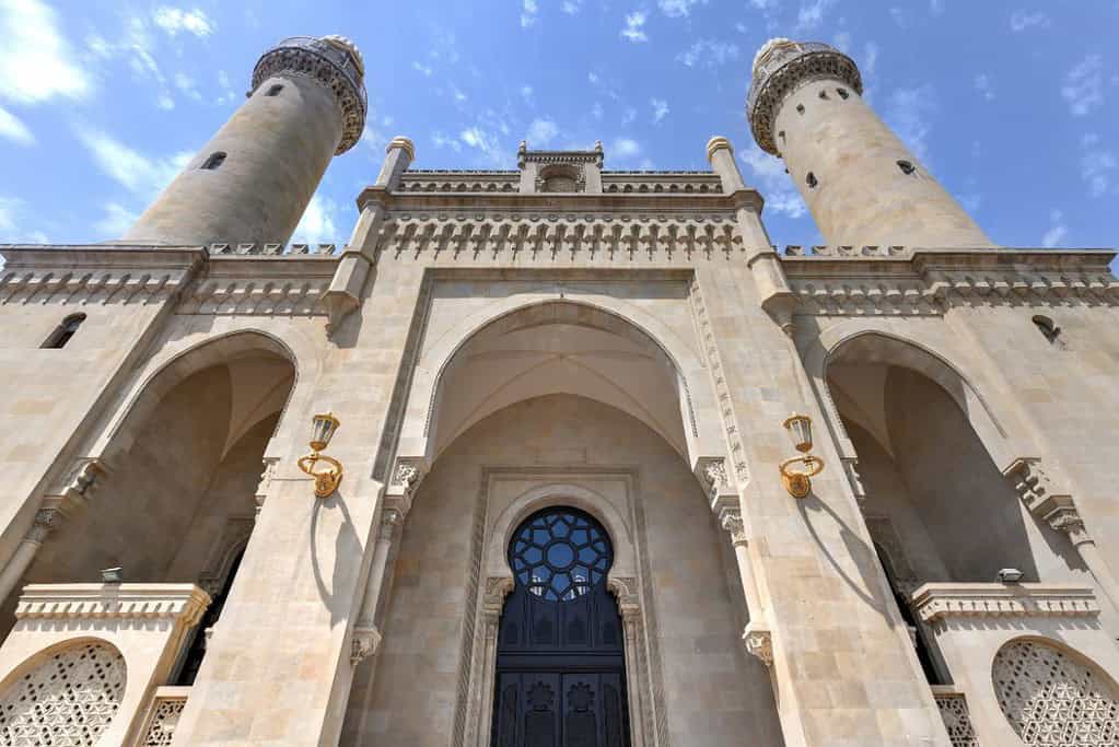 Taza Pir Mosque 2 Attractions Taza Pir Mosque