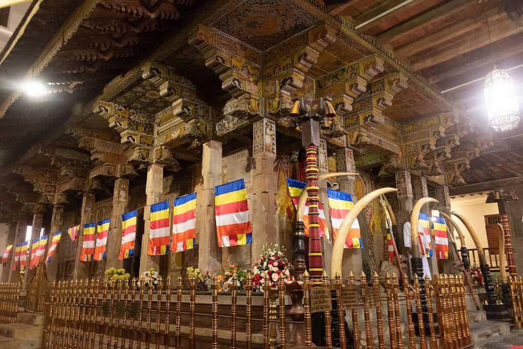 Temple of the Sacred Tooth Relic 2 Temple of the Sacred Tooth Relic