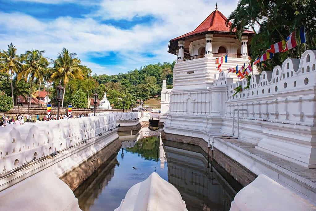 Temple of the Sacred Tooth Relic 3 Temple of the Sacred Tooth Relic