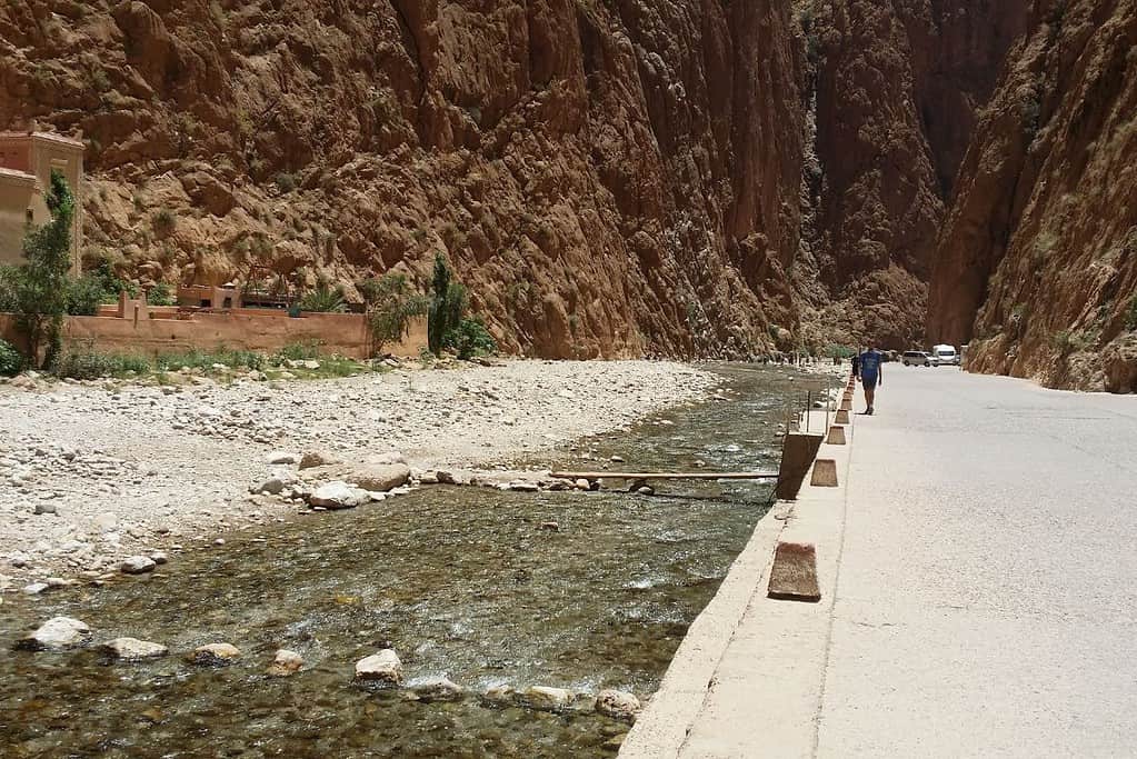 Todra Gorge 10 Todra Gorge