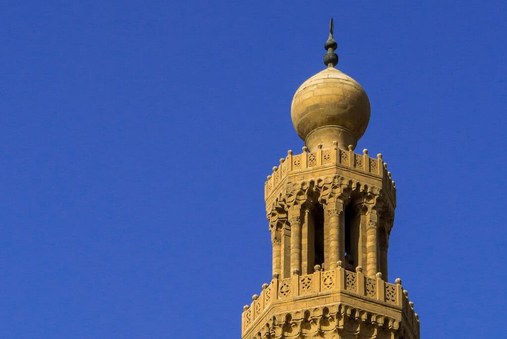 Travel to Al Azhar Mosque Travel to Al-Azhar Mosque