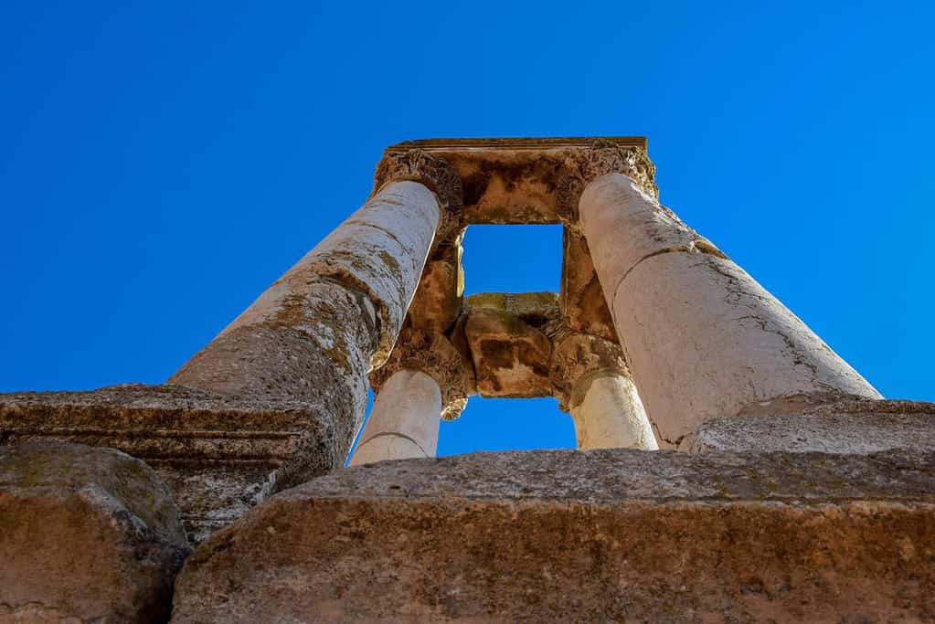 Travel to Anjar Travel to Anjar