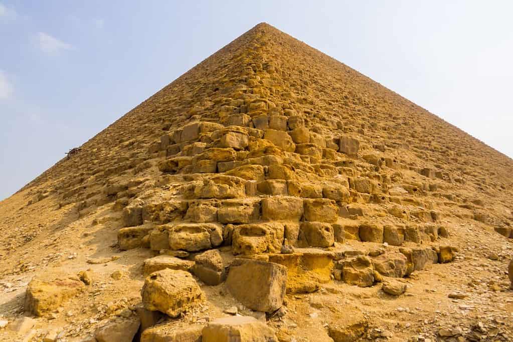 Travel to Dahshur Travel to Dahshur